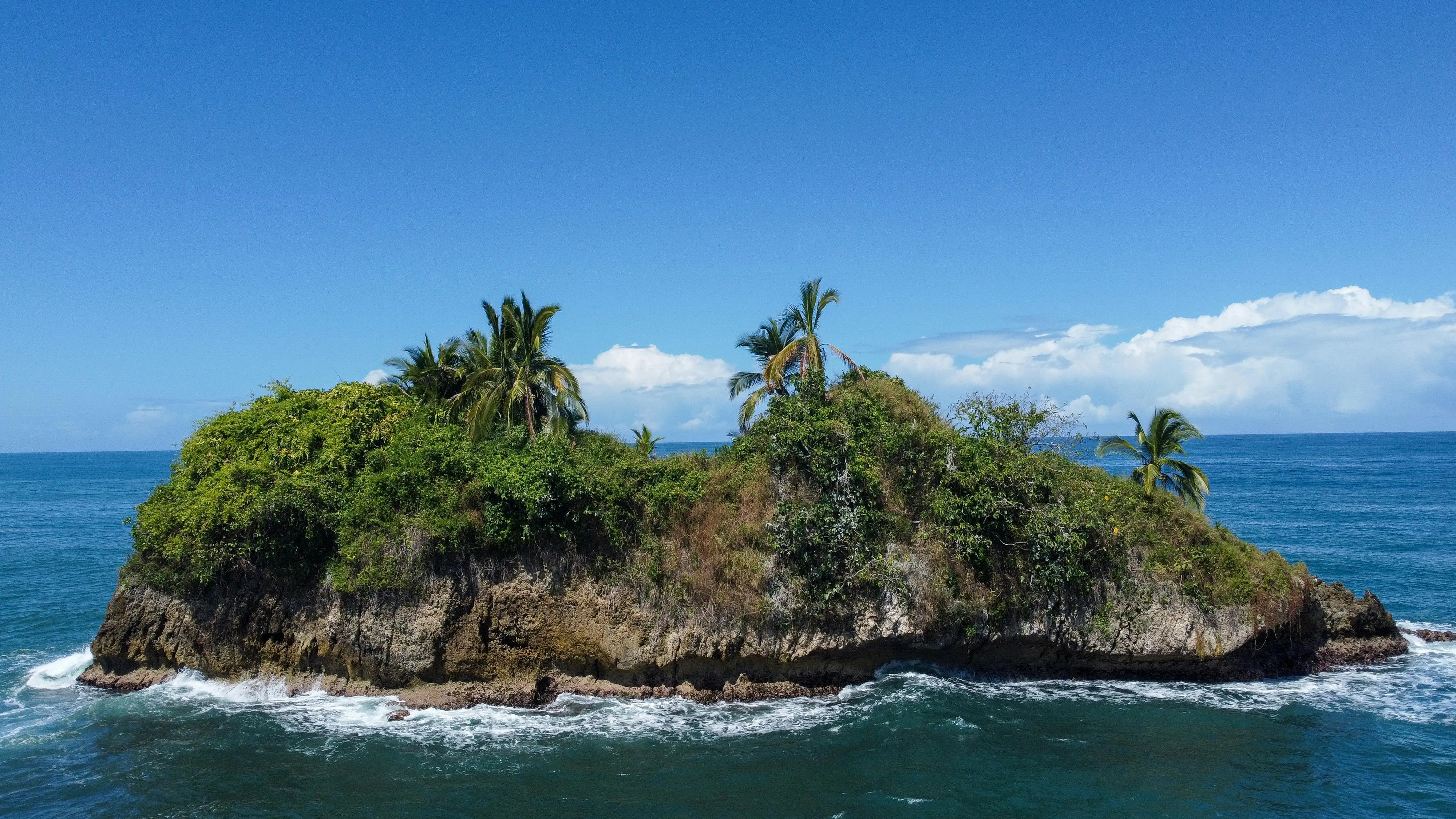 Villa con Vista al Mar en Uvita